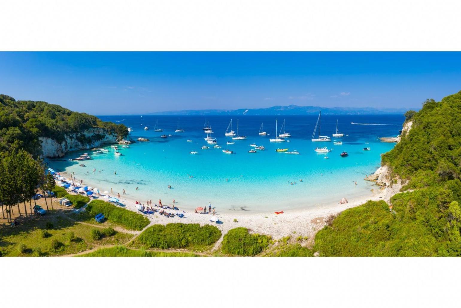 Thanasis Dalietátika Esterno foto
