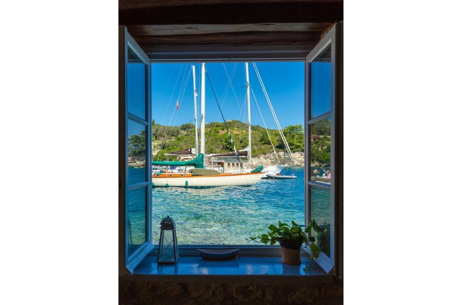 Thanasis Dalietátika Esterno foto