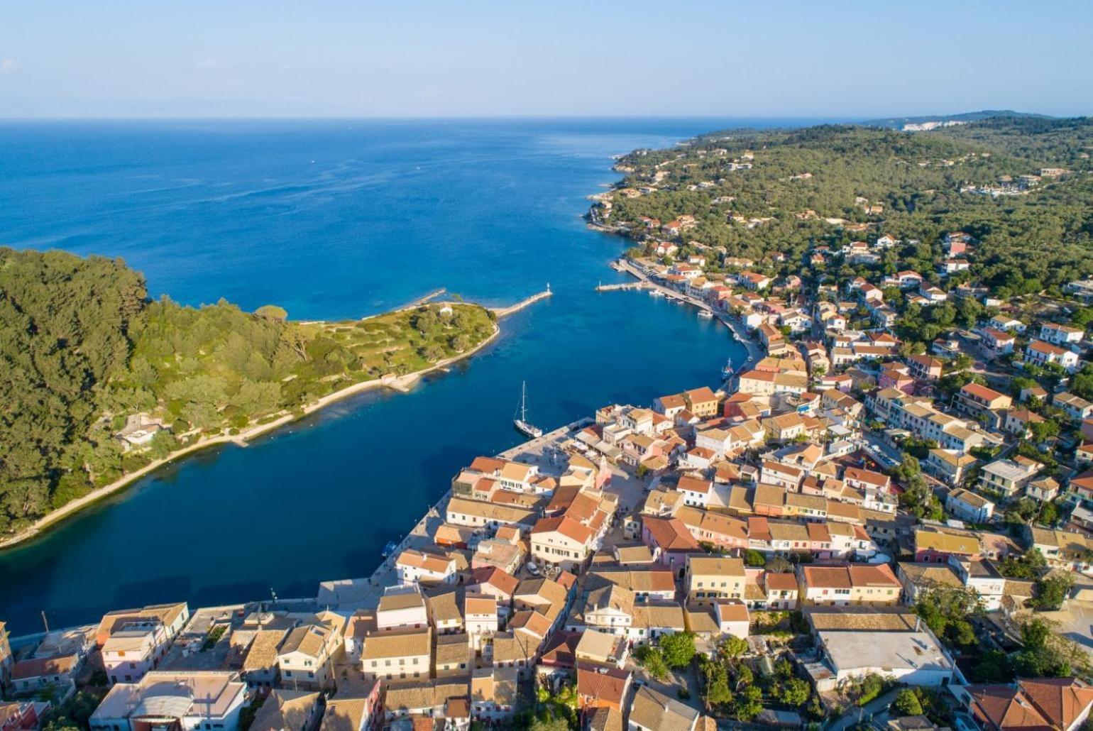 Thanasis Dalietátika Esterno foto
