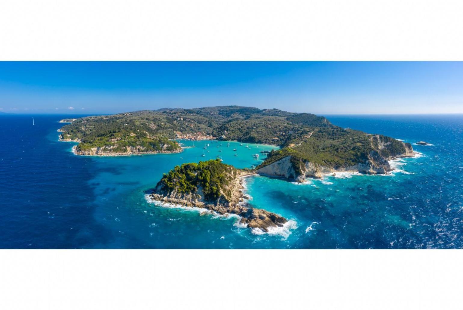 Thanasis Dalietátika Esterno foto